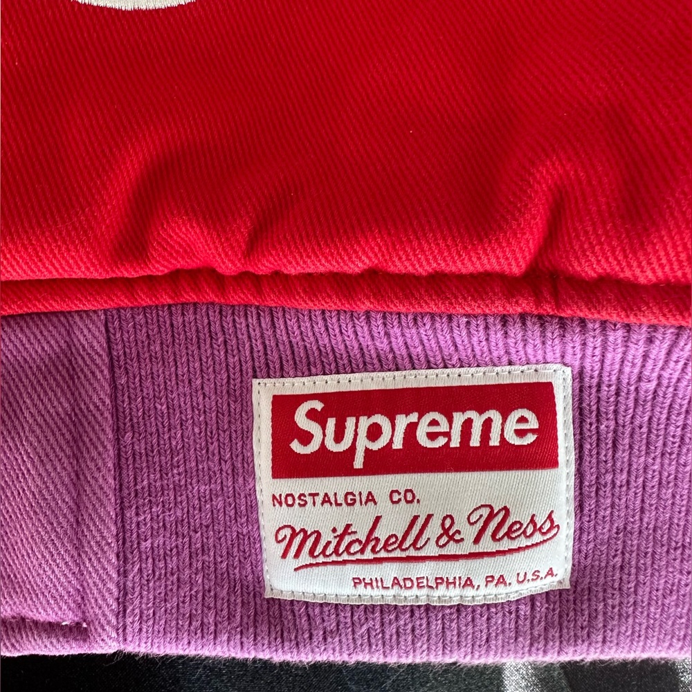 Skittle Supreme jacket - Picture 2 of 7